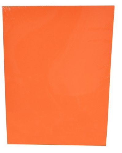 Zet servis Xero papír A4 - kancelářský - oranžový - č.19