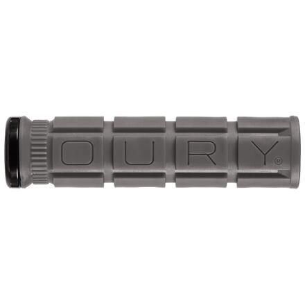 Lizard Skins Lock-on Oury V2 Evo Graphite gripy