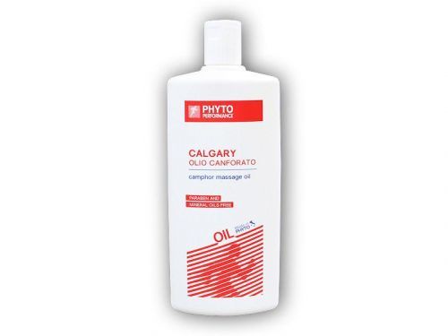 Phyto Performance Calgary / Sarajevo olio massage 500ml