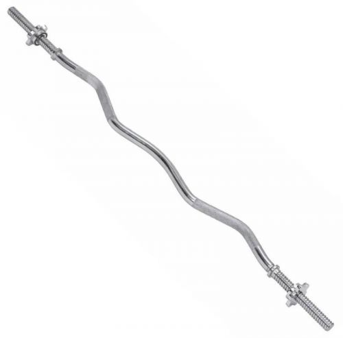 Sedco Tyčka činky lomená 120 cm