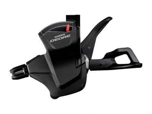 Shimano Deore SL-M6000 10RYCHLOST Pravá páčka řadící