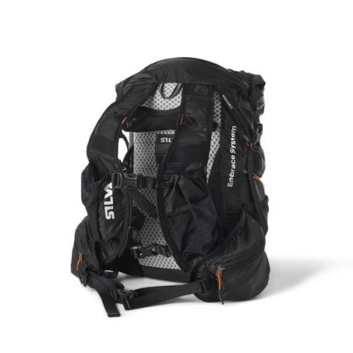 Silva Strive Mountain Pack 23+3 M/L černá M/L