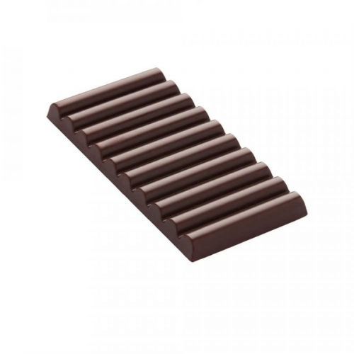 Polykarbonátová forma na čokoládu - Kit - Martellato