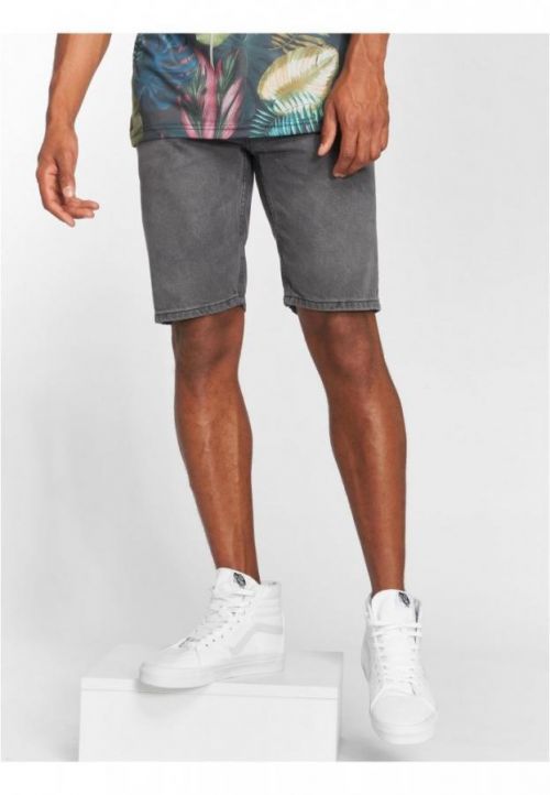 Jeans Shorts - grey L