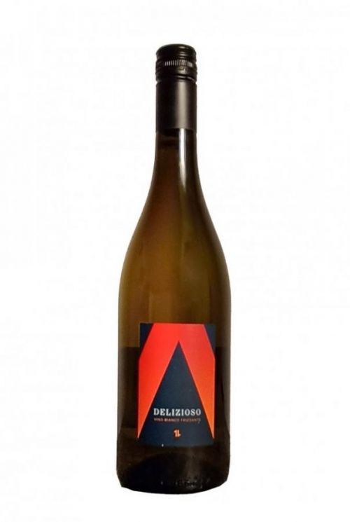 Delizioso Frizzante Bianco 0,75l 10,5%