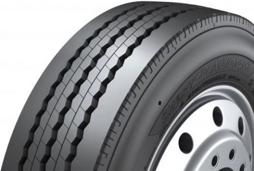 Hankook SMaRT City AU04+ 18PR 275/70 R22.5 152J