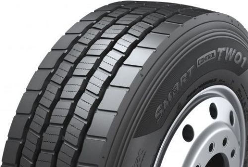 Hankook SMaRT CONTROL TW01 20PR 385/65 R22.5 160K