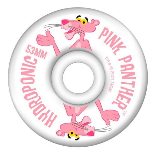 kolečka HYDROPONIC - Pink Panther (MULTI) velikost: 53mm