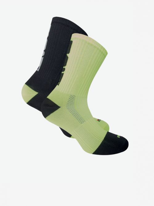 FILA Ponožky Zelená