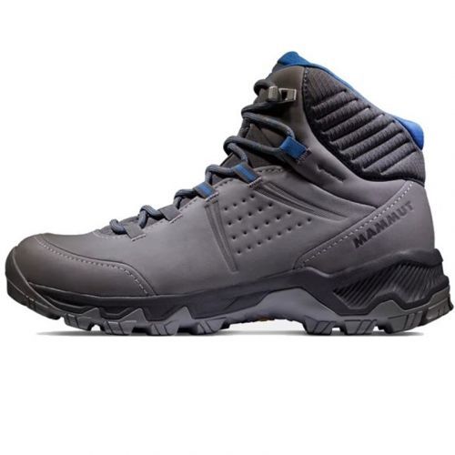 Mammut Nova IV Mid GTX Titanium 6