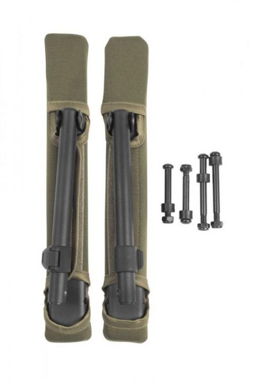 Korum Loketní Opěrky S23 Arm Rest Kit Standard