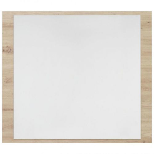 Xora NÁSTĚNNÉ ZRCADLO 85/75/2 cm