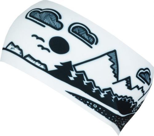 Bjež ACTIVE BJEŽ UNI, ven Čelenka