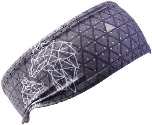 Bjež DROP WOLF the loner Čelenka