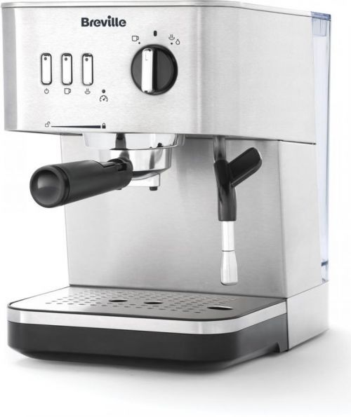 Breville pákový kávovar Vcf149x