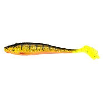 INTENSA DOMINATOR SOFT LURES Z 8,5cm