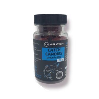 Catch Candies 60 g ovocný nářez-KS211555