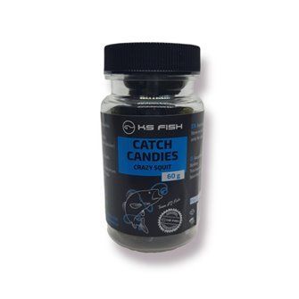 Catch Candies 60 g crazy squit-KS211553
