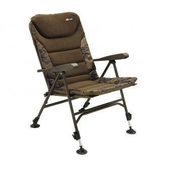 JRC Křeslo Rova Camo Relaxa Armchair