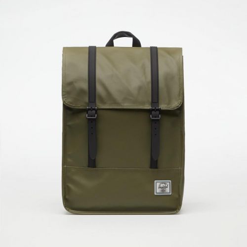 Herschel Supply Co. Weather Resistant Survey II Ivy Green Universal