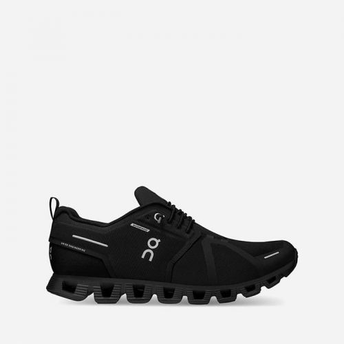 On Running Cloud 5 Waterproof 5998842 ALL BLACK