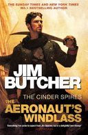 Aeronaut's Windlass (Butcher Jim)(Paperback)