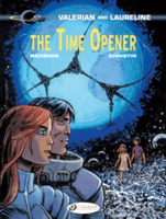 Valerian Vol. 21 - The Time Opener (Christin Pierre)(Paperback)