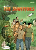 Survivors - Episode 5 (Leo)(Paperback)