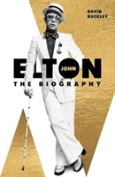 Elton John (Buckley David)(Paperback / softback)