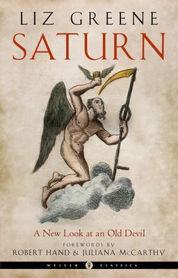 Saturn: A New Look at an Old Devil (Greene Liz)(Paperback)