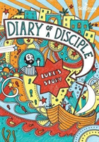 Diary of a Disciple: Luke's Story (Willis Gemma)(Paperback / softback)