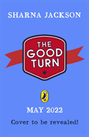 Good Turn (Jackson Sharna)(Paperback / softback)