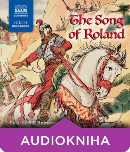 The Song of Roland (EN) - – Unknown