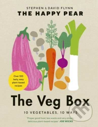 The Veg Box - David Flynn, Stephen Flynn
