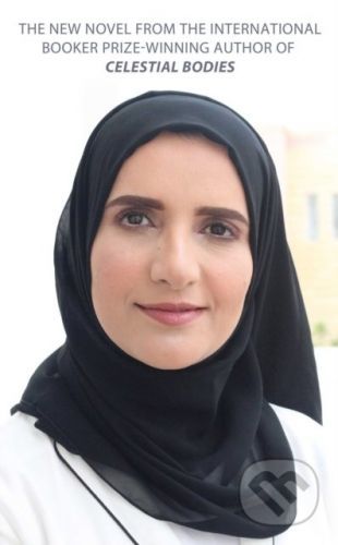 Bitter Orange Tree - Jokha Alharthi