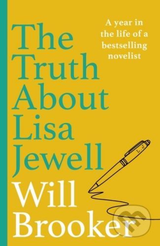 The Truth About Lisa Jewell - Will Brooker