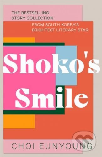 Shoko's Smile - Choi Eunyoung