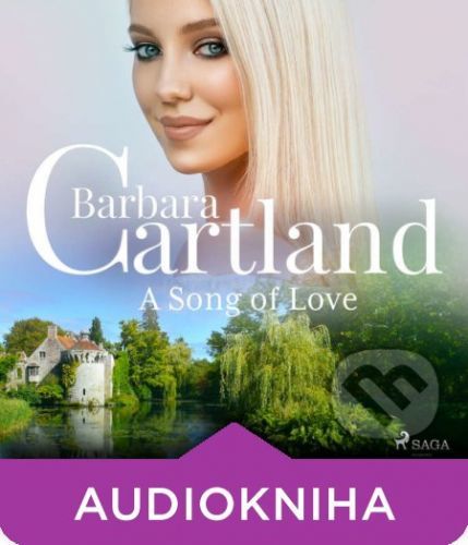 A Song of Love (EN) - Barbara Cartland