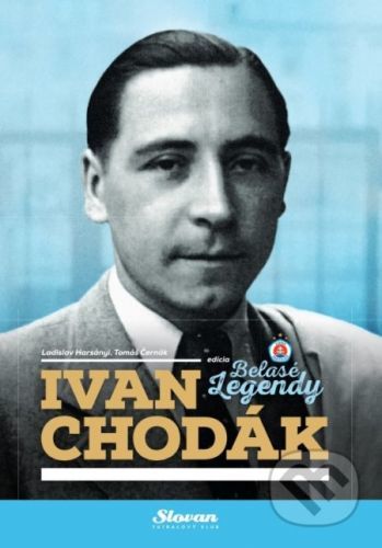 Ivan Chodák - Ladislav Harsányi, Tomáš Černák
