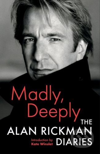 Madly, Deeply - Alan Rickman, Kate Winslet