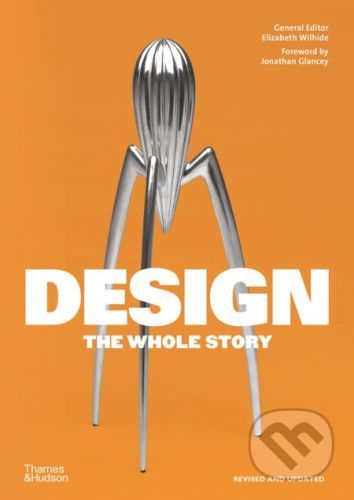 Design - Elizabeth Wilhide