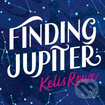 Finding Jupiter - Kelis Rowe