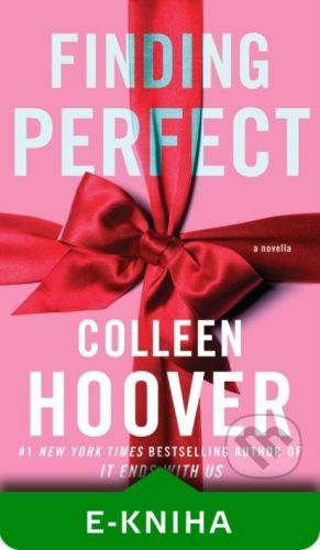 Finding Perfect - Colleen Hoover