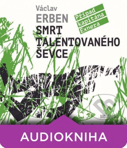 Smrt talentovaného ševce - Václav Erben
