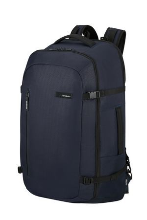 SAMSONITE Turistický batoh S 38L Roader Deep Black, 33 x 26 x 57 (143274/1276)