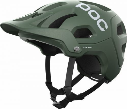 POC Tectal Epidote Green Metallic/Matt 59-62 2022