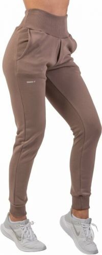 Nebbia High-Waist Loose Fit Sweatpants 