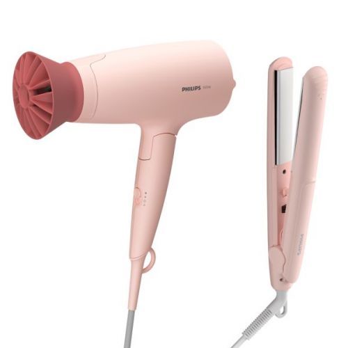 Philips 3000 Series - Sada Pro Styling Vlasů - BHP398/00