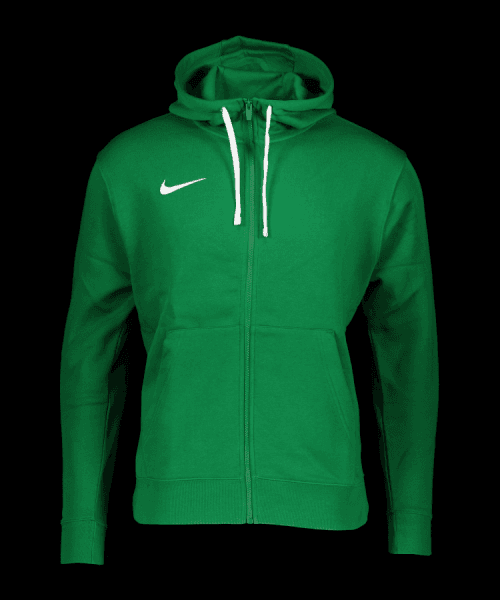 Mikina s kapucí Nike M NK FLC PARK20 FZ HOODIE