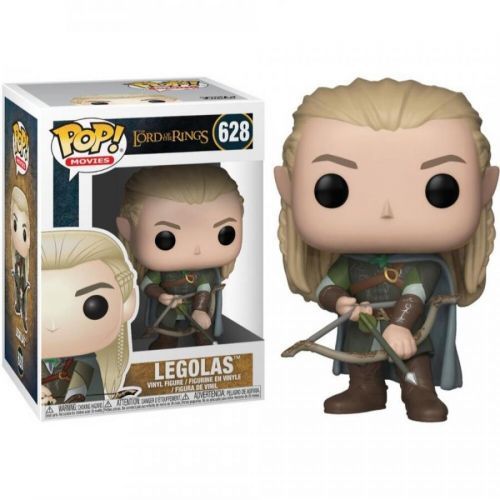 Funko POP! #628 Lord of the Rings - Legolas